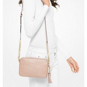 Michael Kors Ginny crossbody bag